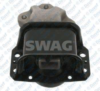 SWAG 62943764 Motor Takozu (Yagli) Sag P307 P308 P5008 P3008 Partner Tepe 06> C4 C4 Picasso C4 Ii Ds4 Ds5 Berlingo